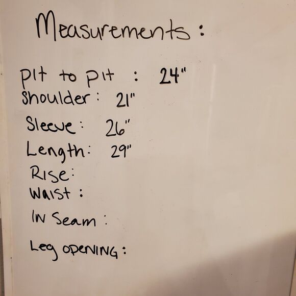 Men's 100% CASHMERE V-Neck Pullover Sweater ~ Large ~ Club Room Luxury ~ Tan - Picture 6 of 6